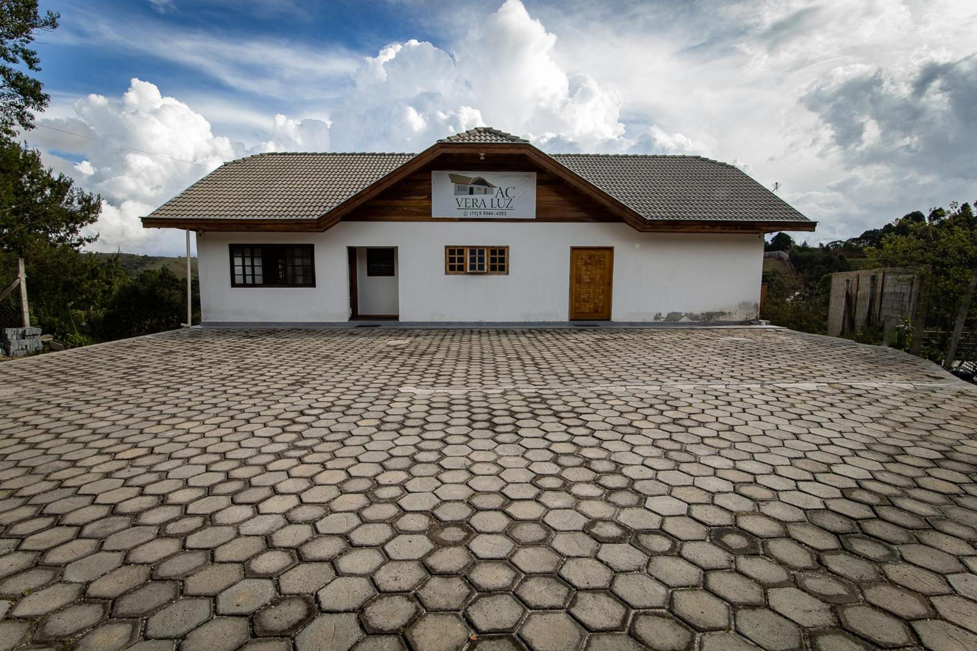 Pousada Villa Paty II Campos do Jordão Kültér fotó