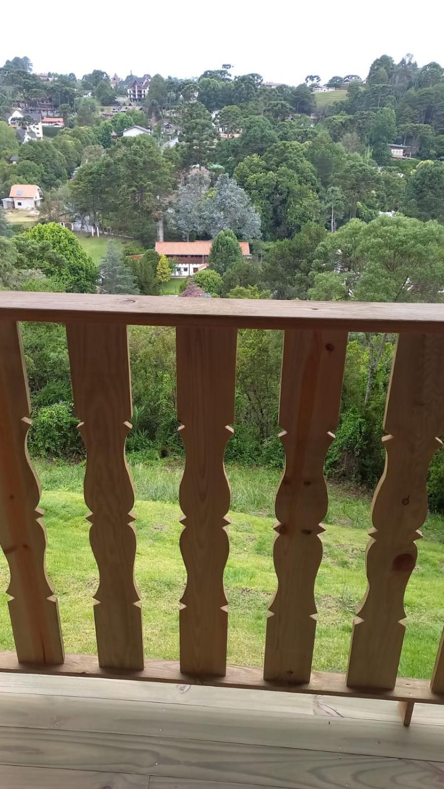Pousada Villa Paty II Campos do Jordão Kültér fotó